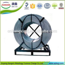 China Wholesale Cored Wire CaSi/MgSi